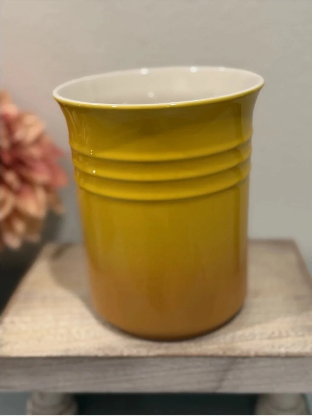 Le Creuset le creuset